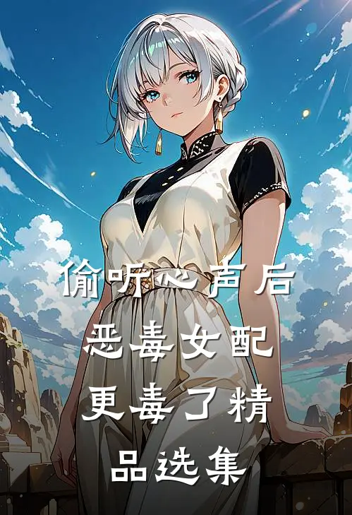 偷听心声后，恶毒女配更毒了精品选集