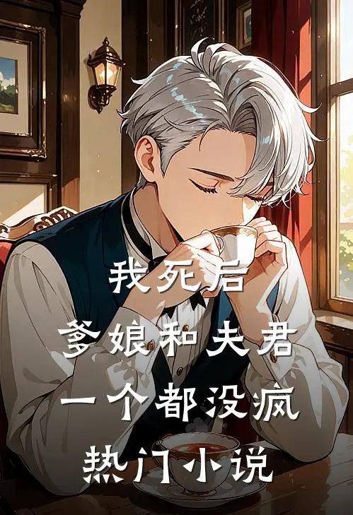 我死后，爹娘和夫君一个都没疯热门小说