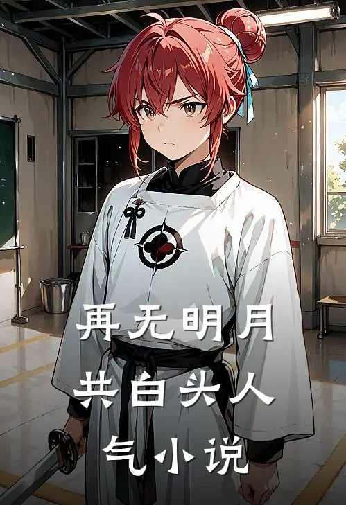 再无明月共白头人气小说