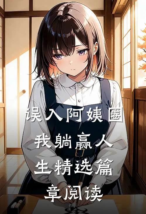 误入阿姨圈，我躺赢人生精选篇章阅读