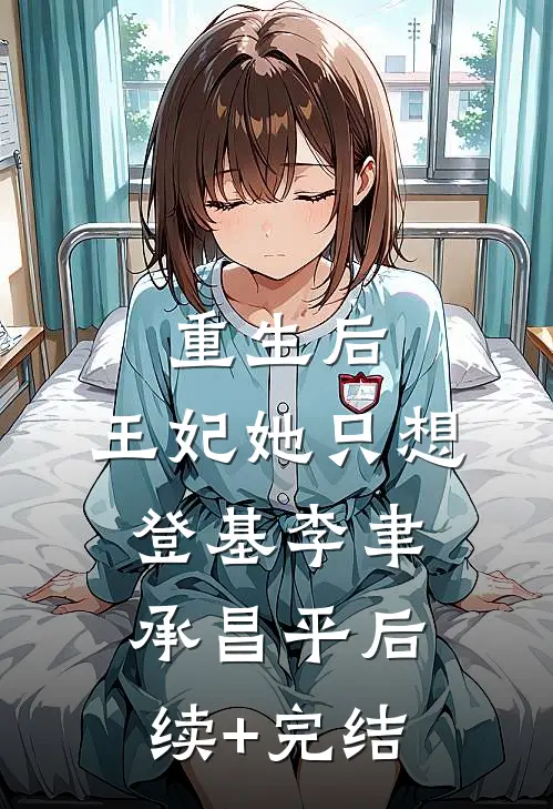 重生后，王妃她只想登基李聿承昌平后续+完结