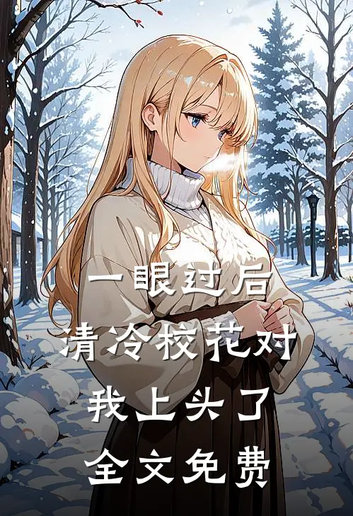 一眼过后，清冷校花对我上头了全文免费
