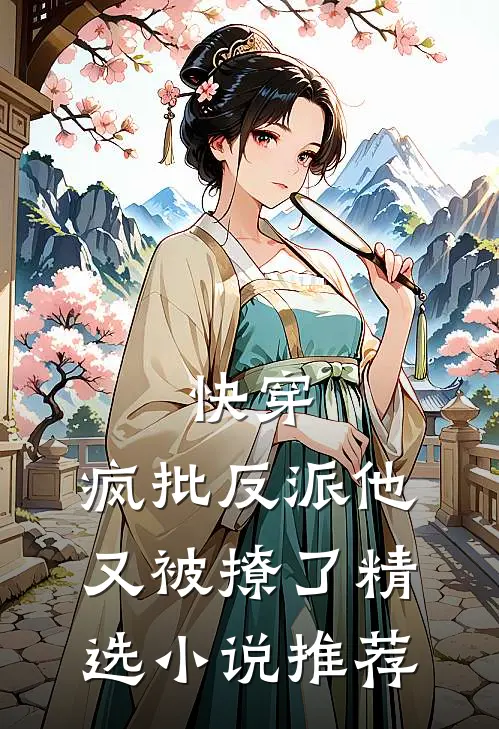 快穿疯批反派他又被撩了精选推荐