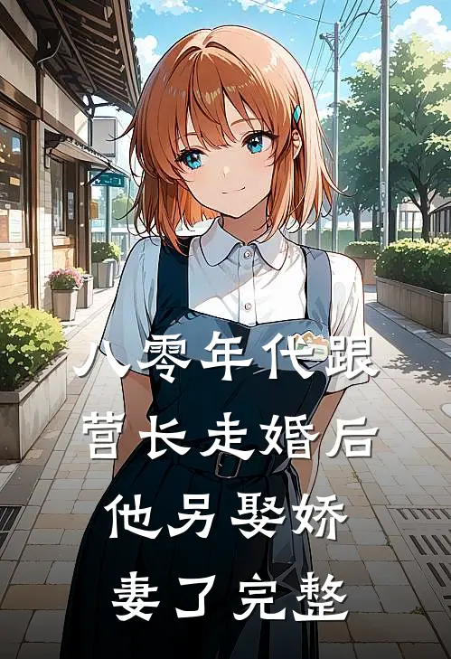 八零年代跟营长走婚后,他另娶娇妻了完整