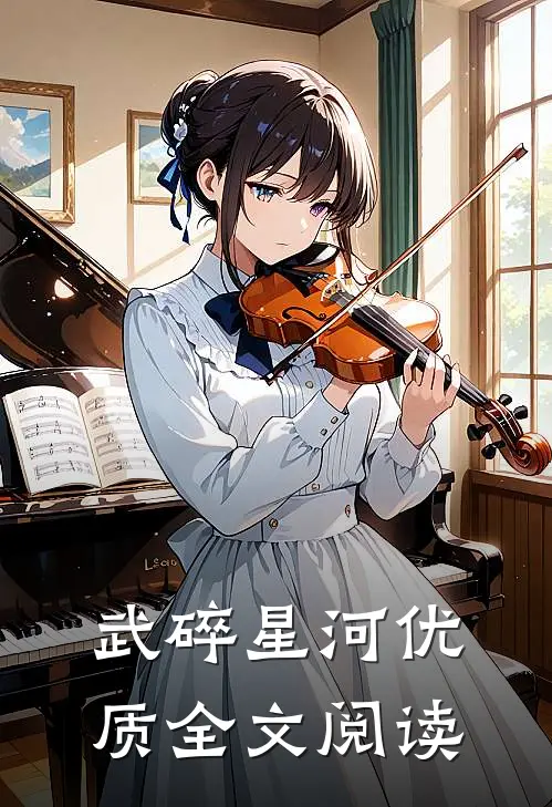 武碎星河优质全文阅读