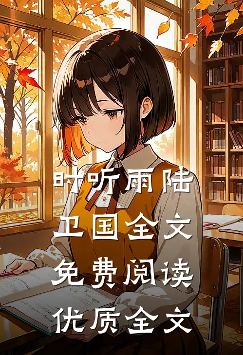 时听雨陆卫国全文免费阅读优质全文