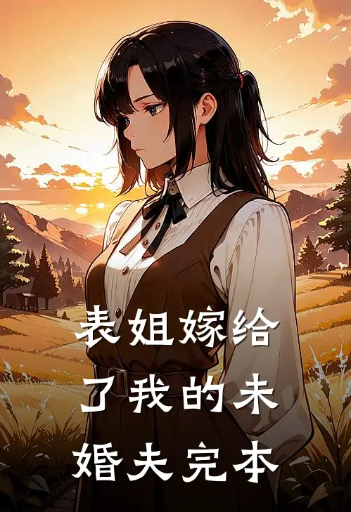 表姐嫁给了我的未婚夫完本