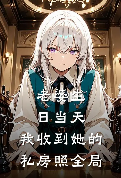 老婆生日当天，我收到她的私房照全局