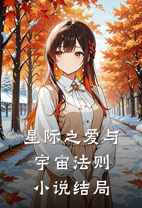 星际之爱与宇宙法则小说结局