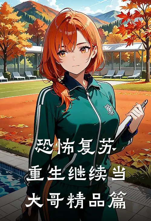 恐怖复苏：重生继续当大哥精品篇