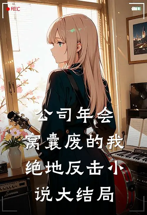 公司年会，窝囊废的我绝地反击小说大结局