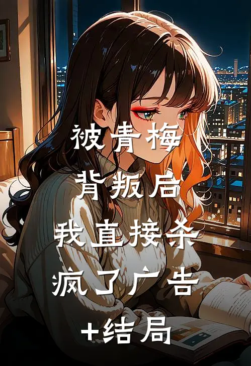 被青梅背叛后，我直接杀疯了广告+结局