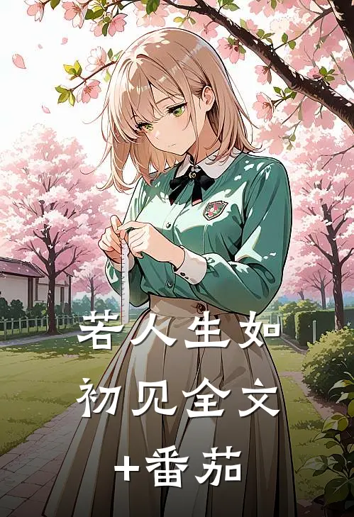 若人生如初见全文+番茄