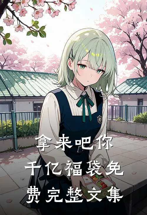 拿来吧你:千亿福袋免费完整文集