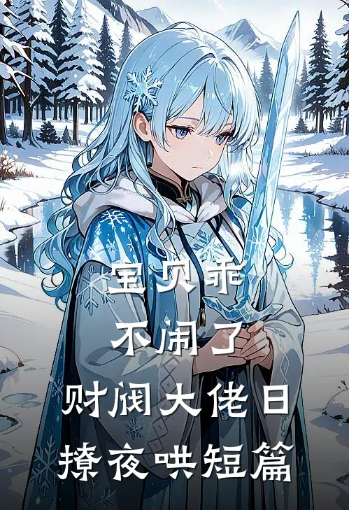 宝贝乖不闹了，财阀大佬日撩夜哄短篇