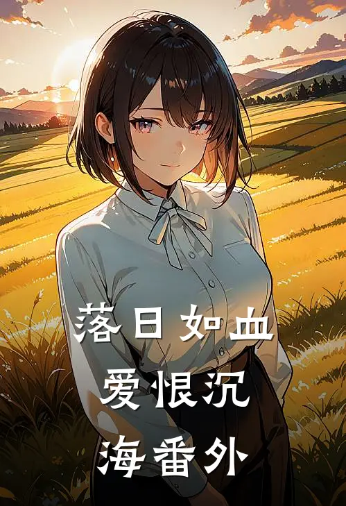 落日如血，爱恨沉海 番外