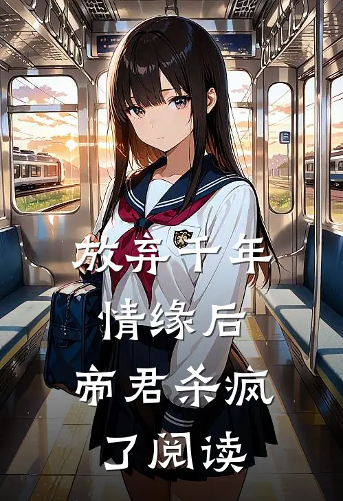 放弃千年情缘后，帝君杀疯了阅读