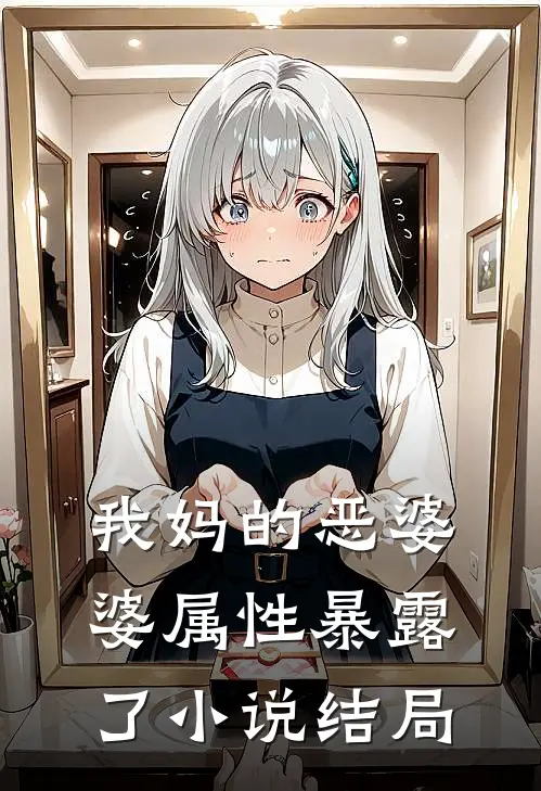 我妈的恶婆婆属性暴露了小说结局
