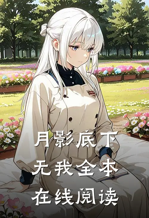 月影底下无我全本在线阅读