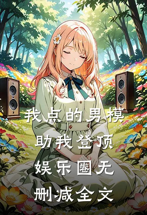 我点的男模，助我登顶娱乐圈无删减全文