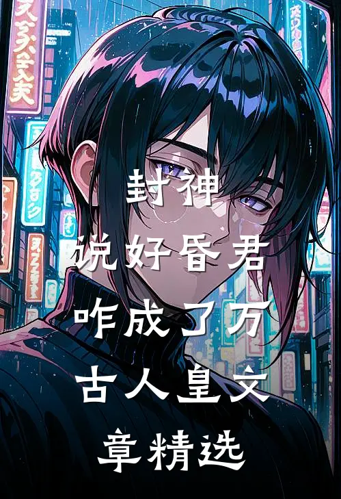封神：说好昏君，咋成了万古人皇文章精选