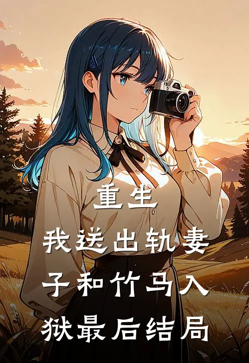 重生,我送出轨妻子和竹马入狱最后结局