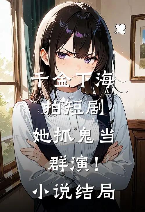 千金下海拍短剧，她抓鬼当群演！小说结局