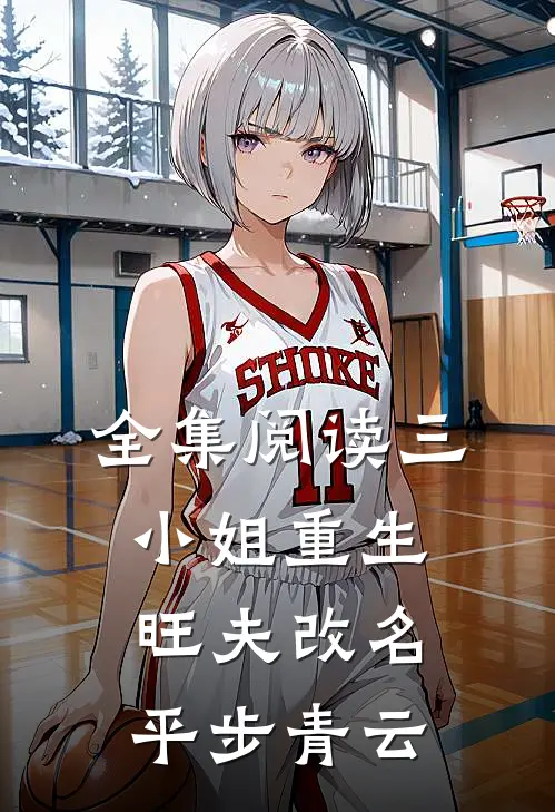 全集阅读三小姐重生：旺夫改名，平步青云