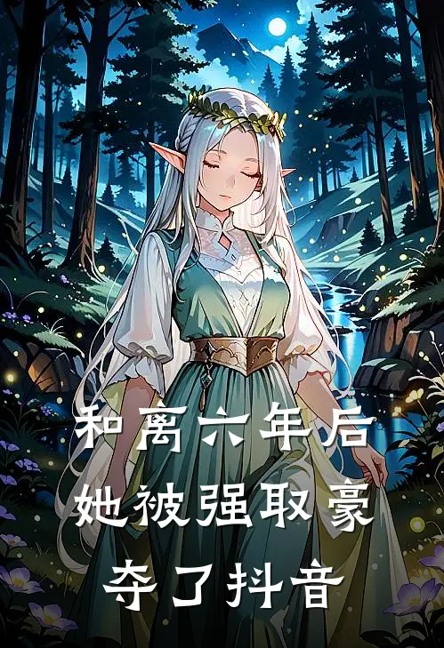 和离六年后，她被强取豪夺了抖音