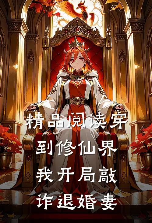 精品阅读穿到修仙界，我开局敲诈退婚妻