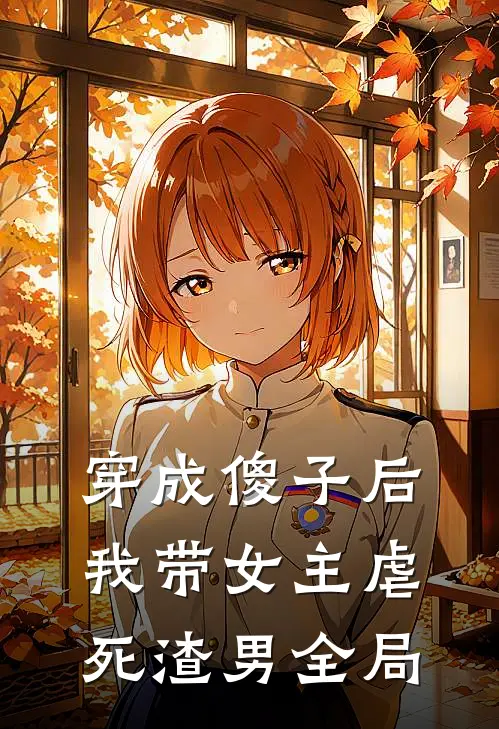 穿成傻子后,我带女主虐死渣男全局免费阅读