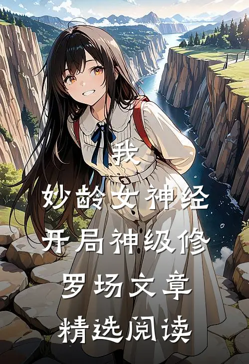 我，妙龄女神经，开局神级修罗场文章精选阅读