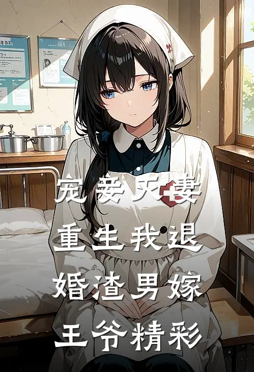 宠妾灭妻，重生我退婚渣男嫁王爷精彩