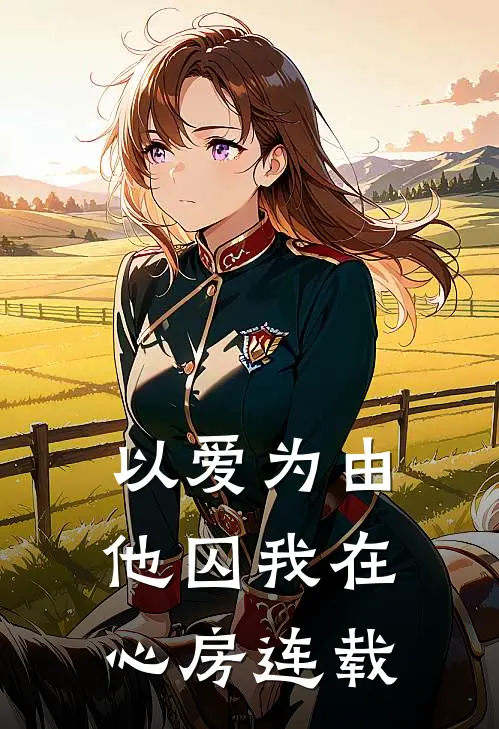 以爱为由，他囚我在心房连载