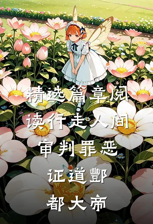 精选篇章阅读行走人间审判罪恶，证道酆都大帝