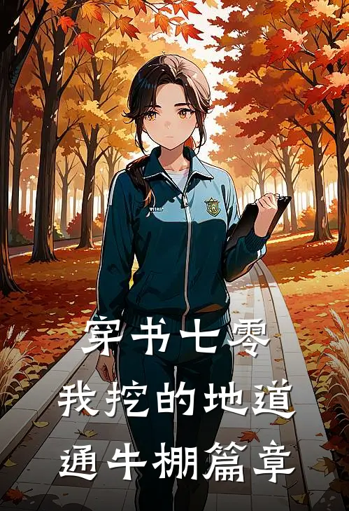 穿书七零，我挖的地道通牛棚篇章