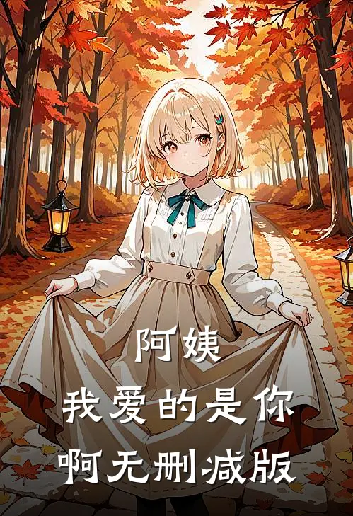 阿姨,我爱的是你啊无删减版在线观看