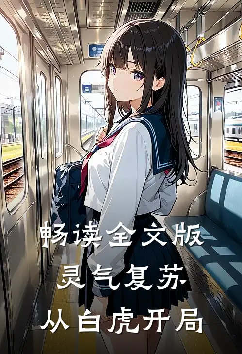 畅读全文版灵气复苏：从白虎开局