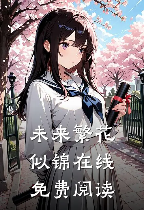 未来繁花似锦在线免费阅读