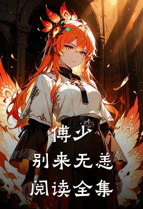 傅少，别来无恙阅读全集