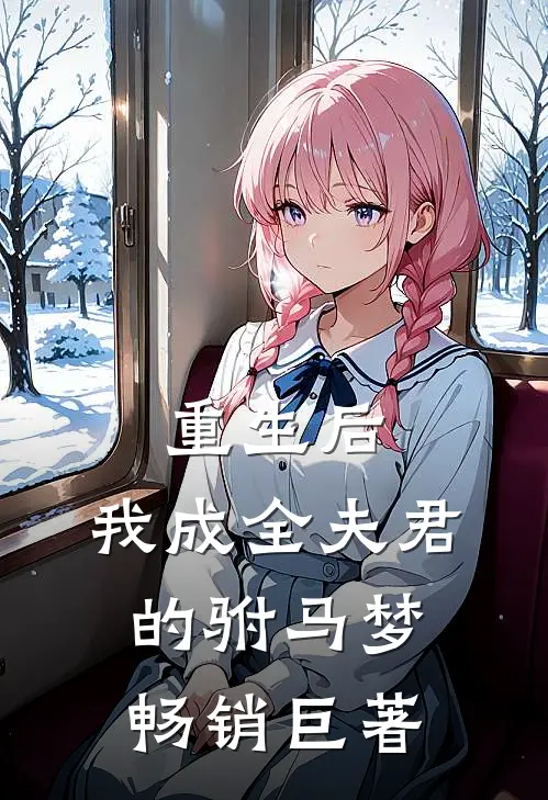 重生后，我成全夫君的驸马梦畅销巨著