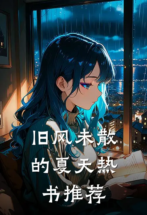 旧风未散的夏天热书推荐