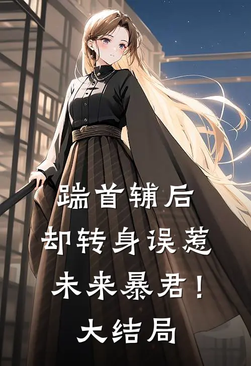 踹首辅后，却转身误惹未来暴君！大结局