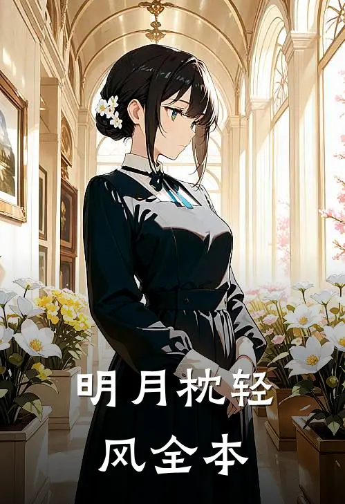 明月枕轻风全本