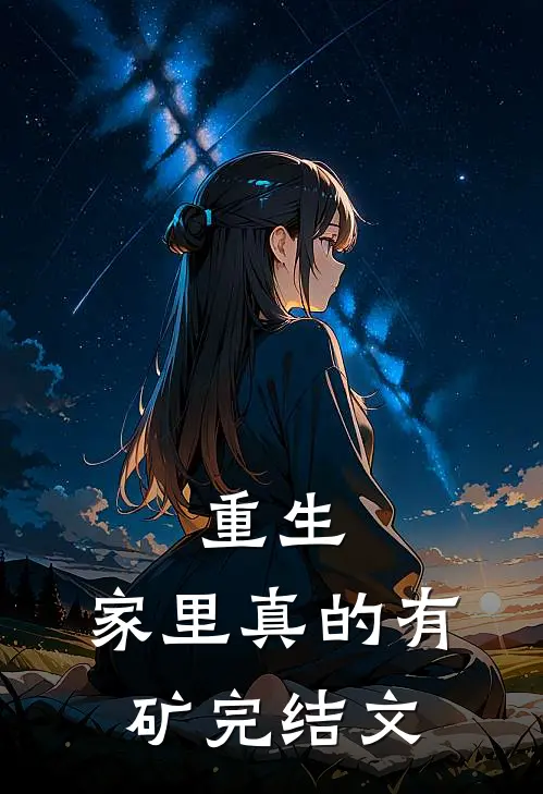 重生：家里真的有矿完结文