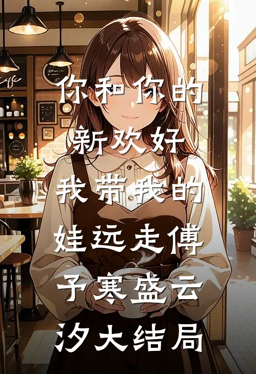 你和你的新欢好，我带我的娃远走傅予寒盛云汐大结局