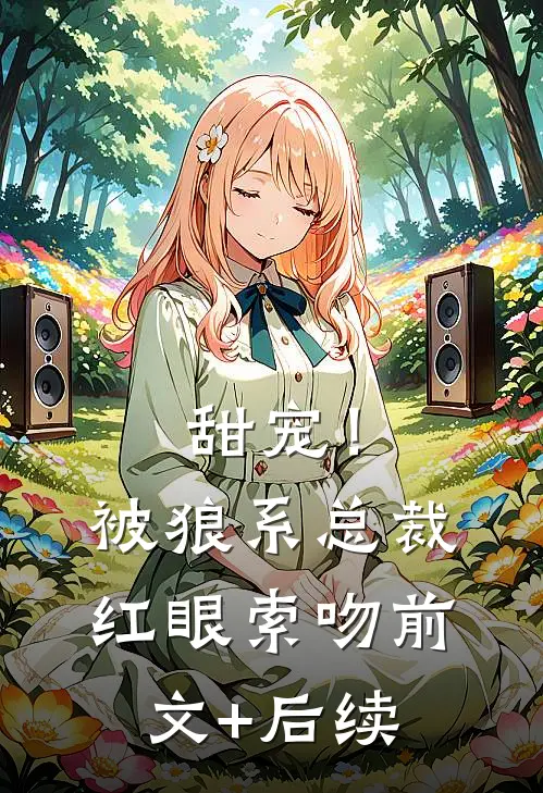 甜宠！被狼系总裁红眼索吻前文+后续