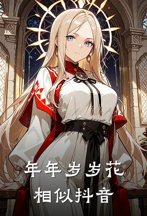 年年岁岁花相似抖音