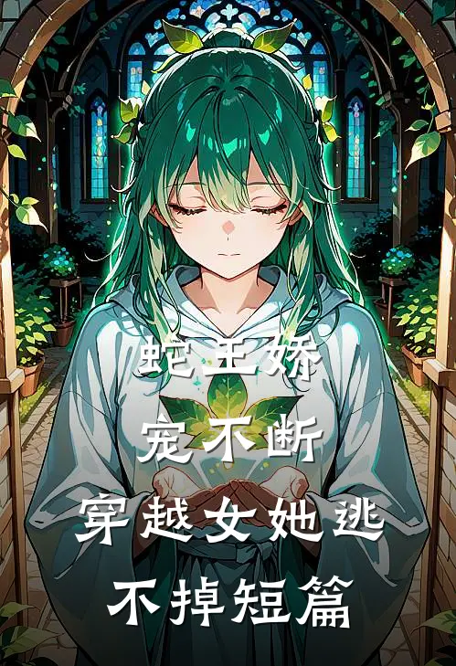 蛇王娇宠不断,穿越女她逃不掉短篇