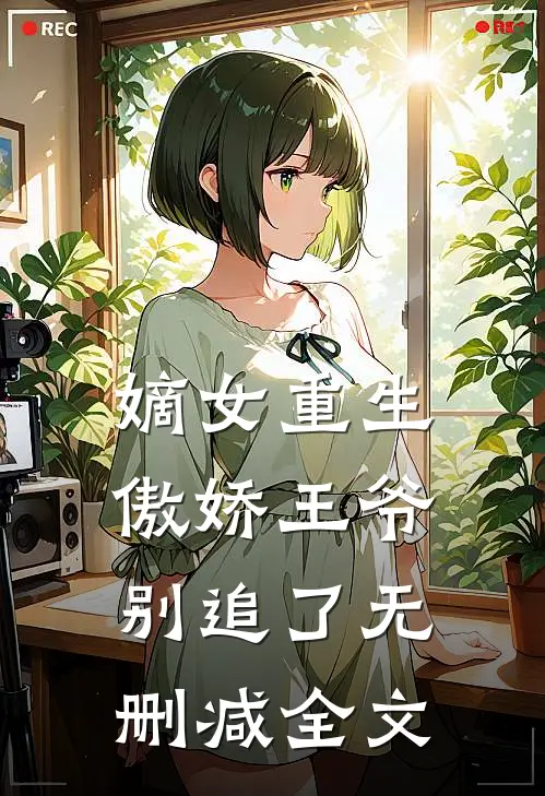 嫡女重生傲娇王爷别追了无删减全文免费阅读
